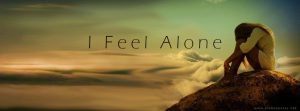 alone-girl-facebook-cover-photo-i-feel-alone